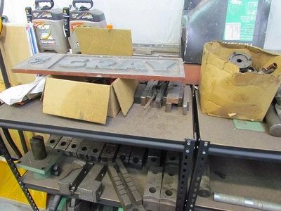 USED 1975 GRAY 48