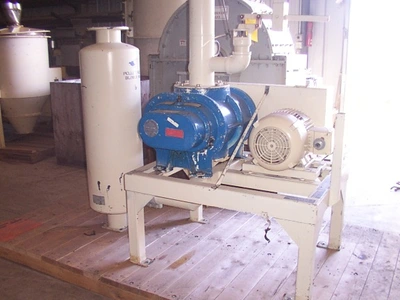 Used _UNKNOWN_ 7L-B Blowers Minnesota US | A&I Equipment #1317981