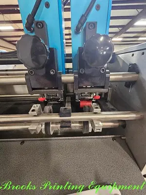 USED 2019 COUNT FC114