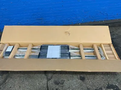 Used 2005 INA _UNKNOWN_ Tooling & Accessories (Other) Ohio US | HGR 24 #1232595