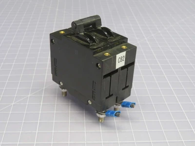 Used POTTER & BRUMFIELD _UNKNOWN_ Circuit Breakers Texas US | OCO Industrial #1688352