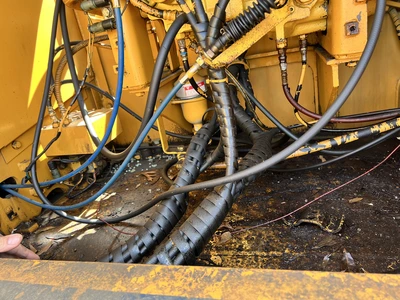 Used 1989 KOMATSU PC360LC-3 Crawler Excavators Louisiana US | Proxy Equipment #1377939