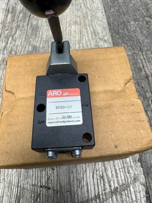 ARO 5030-10 Electrical/PLC/Automation | ESS Industrial Equipment Sales (7)