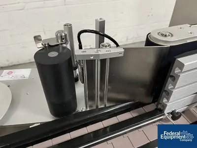 USED Liquid Packaging Solutions Liquid Packaging Solutions Eyedrop Filling Line