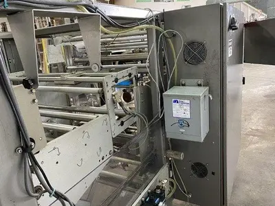 USED EAGLE INFINITY
