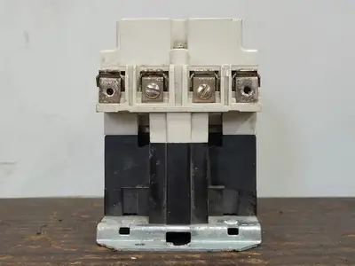 USED WESTINGHOUSE A200M1CAC