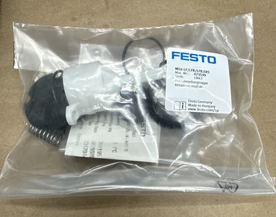 USED Festo MS6-LFR-1/2-D7-E-U-V-A4