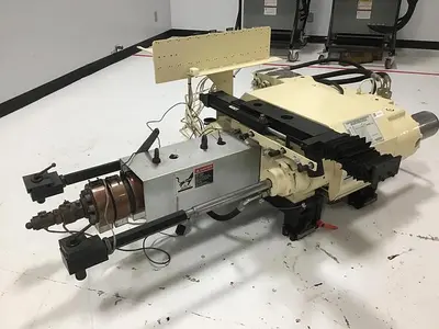 USED ENGEL ES650/200TL / IU