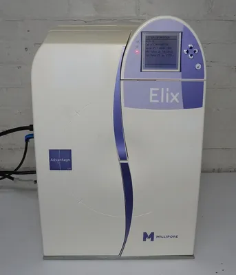 USED MILLIPORE Elix Advantage 5