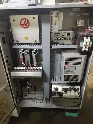 2011 HAAS ST-20SS CNC Lathes | Silverlight CNC, Inc (6)