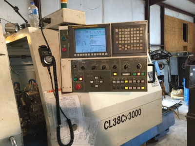 USED 2005 KINGSTON CL38CX3000
