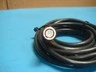 Used MARSHALL VIDEO RUNNER RG-59/U BNC Male to Male 25 ft Resistors Arizona US | ASSET CONVERSION SPECIALISTS, INC. #311741