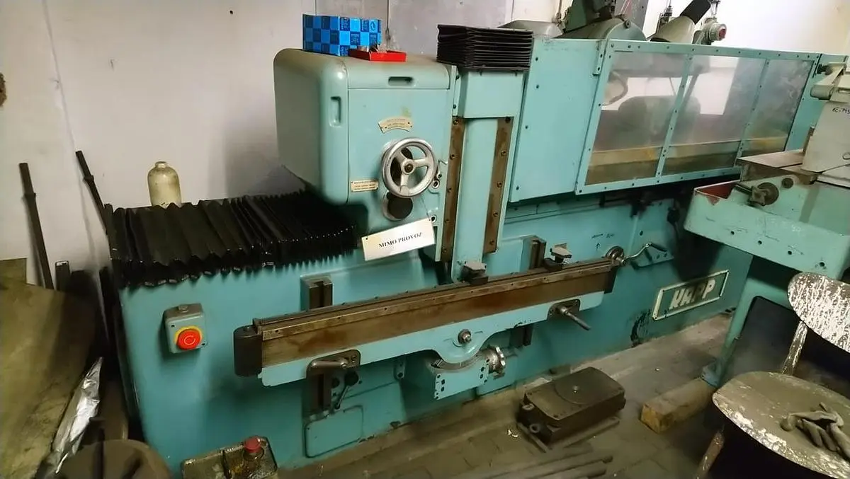 Used 1957 KAPP AS 9 Hob Grinders CZ | Amaron s.r.o. #1064578