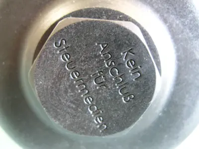NEW GEMU 554-50D9134-52-1