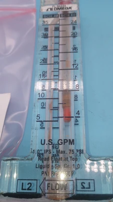 USED OMEGA FL30000