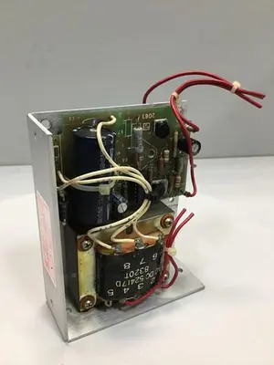 USED EMERSON 5N3-1