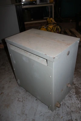 USED WESTINGHOUSE DT-3