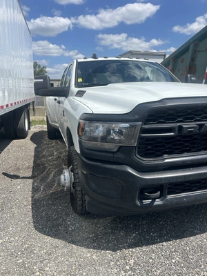 Used 2024 RAM 3500 Miscellaneous Trucks/Trailers Ohio US | Revelation Machinery #1354159