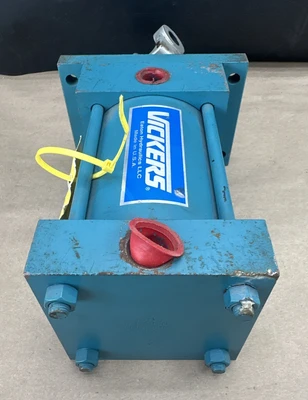 Used Vickers TE07HWCA-1AA03800 Cylinders Indiana US | J&J Industrial Supply #1283573