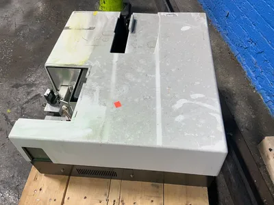 Used SHIMADZU UV2401 (PC) Spectrophotometer (UV-Vis, Fluor) Ohio US | HGR 24 #1406118