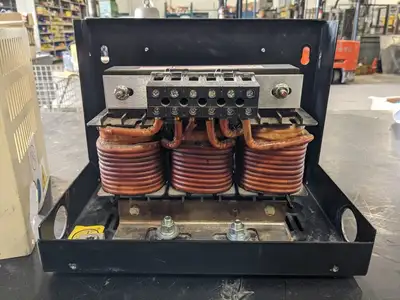 USED INGERSOLL-RAND KDRULF1H