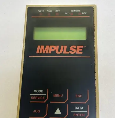 Used IMPULSE 171G Impulse Sealers Ohio US | Surplus Asset Holdings #1246480