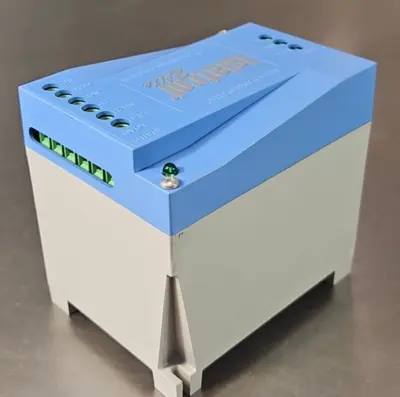 Control Concepts Islatrol Elite IE-120 120VAC Tracking Filter loc4A12