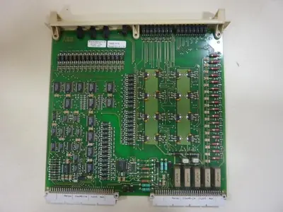 USED ABB 3HAB2214-1/0