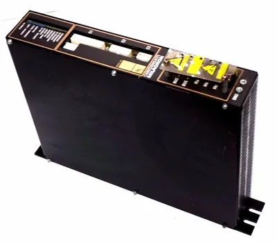USED CINCINNATI MILACRON BDS4-206-23-412W32 SERVO DRIVE BDS420623412W32