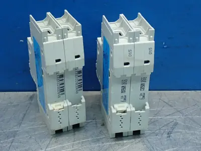USED SIEMENS 5SJ42188HG41