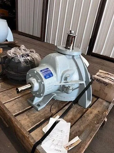 NEW MARLEY 2250