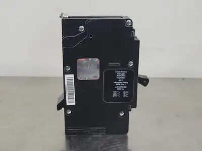 NEW SQUARE D EDB14020
