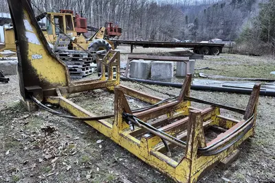 Used 1999 PRECISION HUSKY XL235 Log Loader Kentucky US | Proxy Equipment #1385150