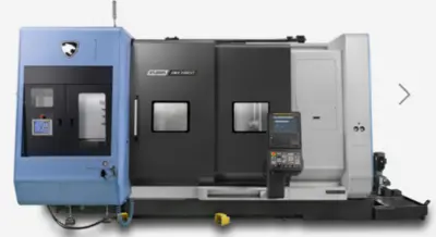 DN SOLUTIONS SMX3100ST 5-Axis or More CNC Lathes | TechMach (1)