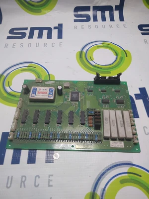 USED SAMSUNG J9801193