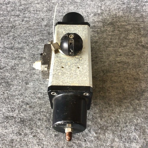 Used Assured Automation PS060 Valves/Fittings California US | Davliegogo LLC #1725681