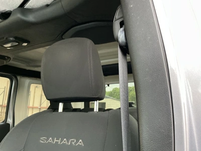 USED 2018 JEEP WRANGLER JK