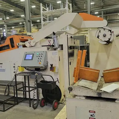 USED 2016 FEEDLEASE VARIOUS