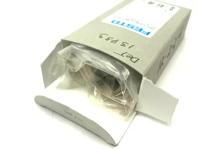 New | in-Stock Festo Pneumatic Solenoid Valve 3/2-Way 575262 Solenoid Valves Michigan US | Maverick Industrial Sales #1391318