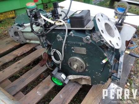 DMN WESTINGHOUSE PTD 80 Valves | Perry Equipment