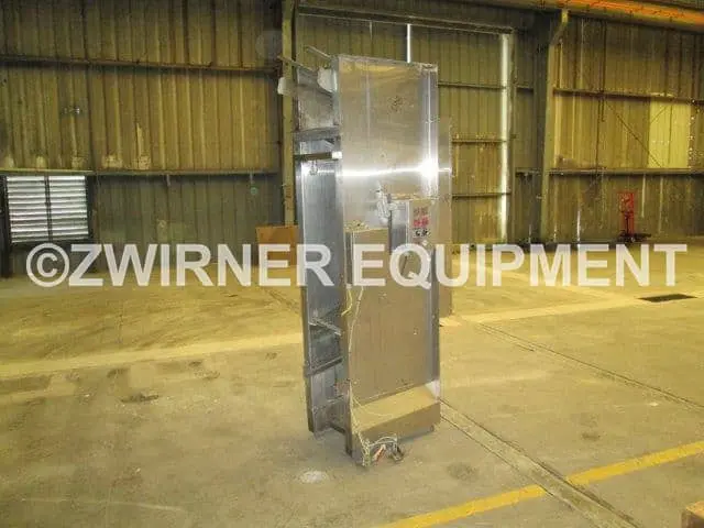 Used _UNKNOWN_ _UNKNOWN_ Turners Tennessee US | Zwirner Equipment #1173670