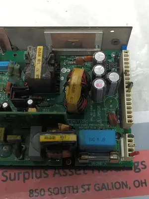 Used LAMBDA SVS100-24 Input / Output Modules | Surplus Asset Holdings #1206050