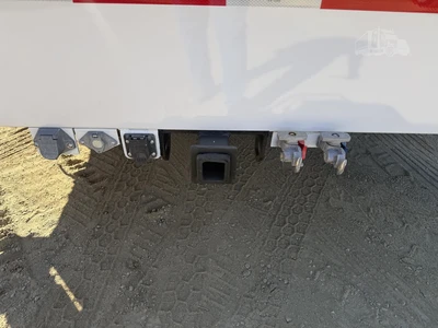 Used 2018 FREIGHTLINER BUSINESS CLASS M2 106 Reefer Trucks California US | Mittry Construction #1519641