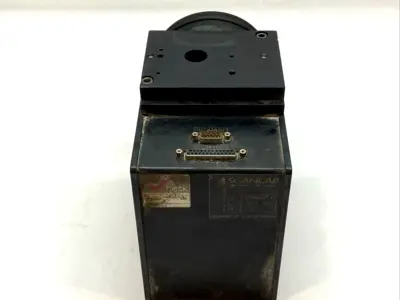 USED SCANLAB LASER SCAN HEAD 10MM 1064NM