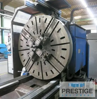 USED GEMINIS GE 1400 S