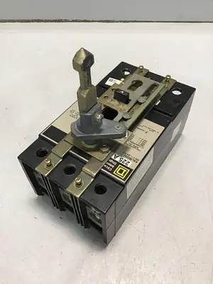 USED SQUARE D KAL36225J