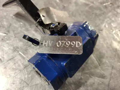 3/4" 3600 WOG Ball Valve B16.34