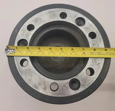 Used ROYAL PRODUCTS 42060-B Misc Industrial Equipment Kentucky US | Aucto #687069