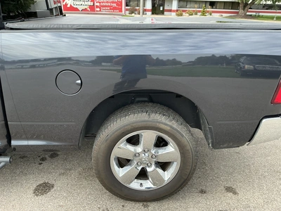 Used 2018 RAM 1500 Pickup Trucks Michigan US | Miedema Asset Management Group #1477236