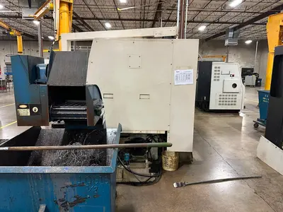 USED 2007 DOOSAN PUMA 400B